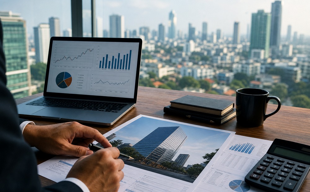 How to Evaluate a Commercial Real Estate Investment in Sri Lanka