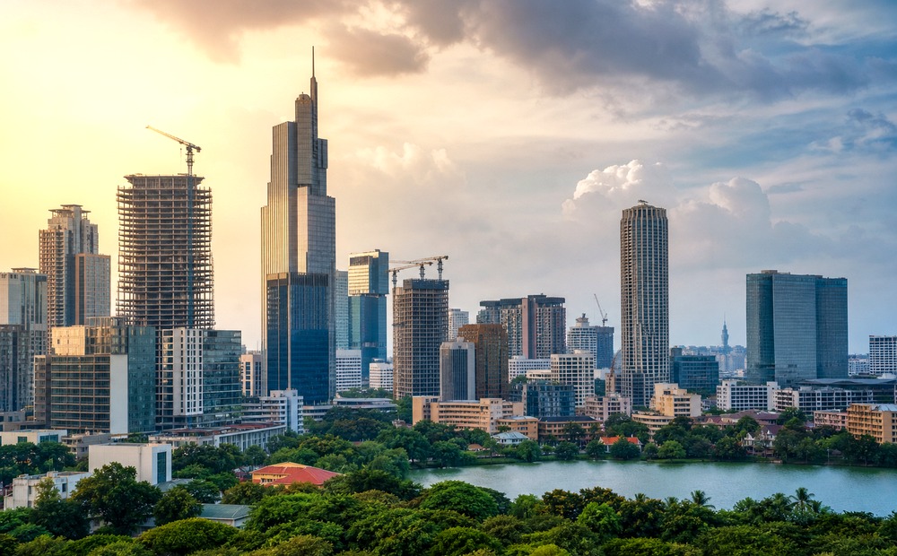 Sri Lanka Real Estate Market Outlook and Opportunities