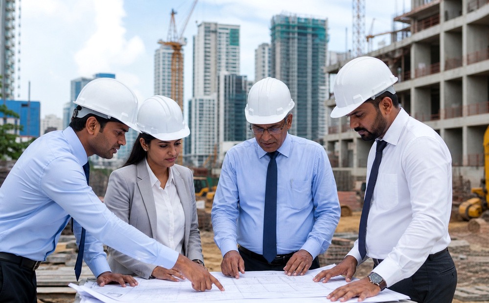 Project Consultancy
